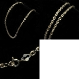 ネックレスチェーン シルバー925 silver925 | YUKATANゆかたん | 詳細画像3