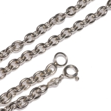 ネックレスチェーン シルバー925 silver925 | YUKATANゆかたん | 詳細画像6 