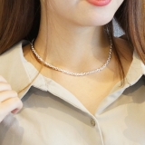 ネックレスチェーン シルバー925 silver925 | YUKATANゆかたん | 詳細画像4 