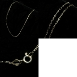 ネックレスチェーン シルバー925 silver925 | YUKATANゆかたん | 詳細画像3 
