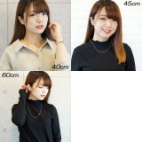 ネックレスチェーン シルバー925 silver925 | YUKATANゆかたん | 詳細画像5 
