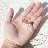 片耳販売 イヤカフ イヤーカフ | YUKATANゆかたん | 詳細画像5 