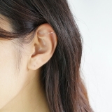 イヤーカフ イヤカフ シンプル | YUKATANゆかたん | 詳細画像5 