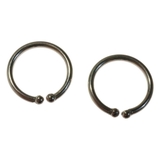 イヤーカフ イヤカフ シンプル | YUKATANゆかたん | 詳細画像11 