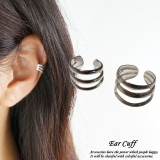 イヤーカフ イヤカフ シンプル | YUKATANゆかたん | 詳細画像1 