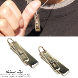 シルバー925 ペンダントヘッド ペンダントトップ[品番：YUKA0006247