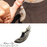 シルバー925 ペンダントヘッド ペンダントトップ | laplateriashu | 詳細画像1