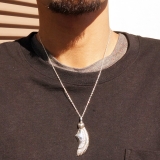 シルバー925 ペンダントヘッド ペンダントトップ | laplateriashu | 詳細画像4