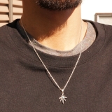 シルバー925 ペンダントヘッド ペンダントトップ | laplateriashu  | 詳細画像4 