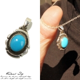 シルバー925 ペンダントヘッド ペンダントトップ | laplateriashu  | 詳細画像1 