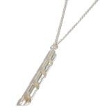 ネックレス スクリュー 渦巻き | YUKATANゆかたん | 詳細画像3 