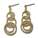 ピアス 輪っか サークル | YUKATANゆかたん | 詳細画像7 