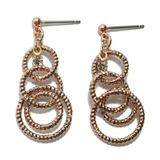 ピアス 輪っか サークル | YUKATANゆかたん | 詳細画像8 