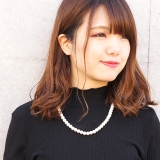 コットンパール 50cm 8mm | YUKATANゆかたん | 詳細画像5 