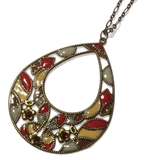 レディースネックレス チェーンネックレス ロングネックレス | YUKATANゆかたん | 詳細画像7 