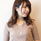 レディースネックレス 天然石 ドロップ | YUKATANゆかたん | 詳細画像5