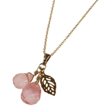 レディースネックレス チェーンネックレス 果物 | YUKATANゆかたん | 詳細画像6 