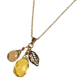 レディースネックレス チェーンネックレス 果物 | YUKATANゆかたん | 詳細画像7 