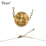 レディースネックレス チェーンネックレス 風車 | YUKATANゆかたん | 詳細画像3 