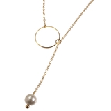 ラリエット レディースネックレス チェーンネックレス | YUKATANゆかたん | 詳細画像6 