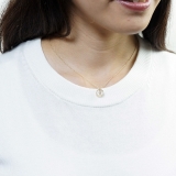 レディースネックレス チェーンネックレス ラウンド | YUKATANゆかたん | 詳細画像5