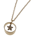 レディースネックレス チェーンネックレス ラウンド | YUKATANゆかたん | 詳細画像6