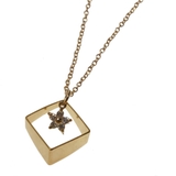 レディースネックレス チェーンネックレス ラウンド | YUKATANゆかたん | 詳細画像7