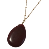 レディースネックレス チェーンネックレス ドロップ | YUKATANゆかたん | 詳細画像8 