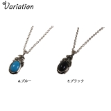 レディースネックレス チェーンネックレス ドロップ | YUKATANゆかたん | 詳細画像2 