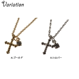 レディースネックレス チェーンネックレス 十字架 | YUKATANゆかたん | 詳細画像2 