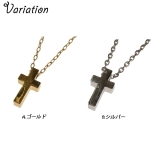 レディースネックレス チェーンネックレス 十字架 | YUKATANゆかたん | 詳細画像2 