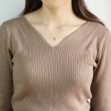 レディースネックレス チェーンネックレス 十字架 | YUKATANゆかたん | 詳細画像5 