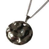 レディースネックレス チェーンネックレス でこぼこ | YUKATANゆかたん | 詳細画像7 