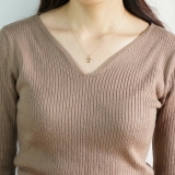 レディースネックレス チェーンネックレス 数字 | YUKATANゆかたん | 詳細画像5 