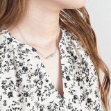 チェーンネックレス レディースネックレス ターコイズ風 | YUKATANゆかたん | 詳細画像6 