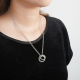 ネックレス リング 王冠 | YUKATANゆかたん | 詳細画像6 