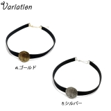 ネックレス チョーカー インディアン | YUKATANゆかたん | 詳細画像3 