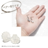 ピアス 猫 キャット | YUKATANゆかたん | 詳細画像5 