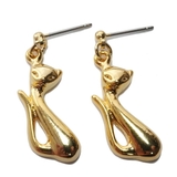 ピアス 猫 キャット | YUKATANゆかたん | 詳細画像9 