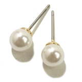 レディースピアス アクリルパール 真珠風 | YUKATANゆかたん | 詳細画像7