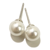 レディースピアス アクリルパール 真珠風 | YUKATANゆかたん | 詳細画像11