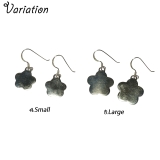 シルバーピアス シルバー925 レディースピアス | YUKATANゆかたん | 詳細画像2