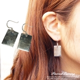 シルバーピアス シルバー925 レディースピアス | YUKATANゆかたん | 詳細画像1