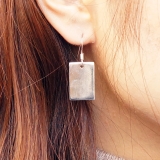 シルバーピアス シルバー925 レディースピアス | YUKATANゆかたん | 詳細画像4