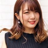 レディースピアス レディースアクセサリー クリアビーズ | YUKATANゆかたん | 詳細画像5 