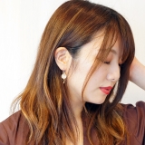 レディースピアス ドロップ 雫型 | YUKATANゆかたん | 詳細画像5