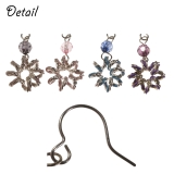 レディースピアス 星 スター | YUKATANゆかたん | 詳細画像3 