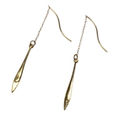 レディースピアス 棒 バー | YUKATANゆかたん | 詳細画像7