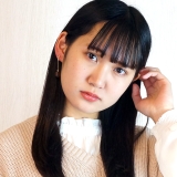 レディースピアス ウッドビーズ 異素材 | YUKATANゆかたん | 詳細画像5 