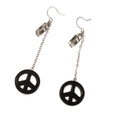 レディースピアス フェザー 羽根 | YUKATANゆかたん | 詳細画像7 